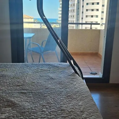 El Mar En Tus Ventanas * Malaga